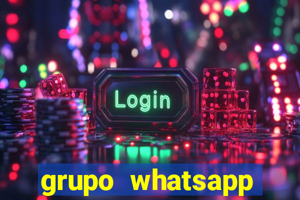 grupo whatsapp emprego bahia